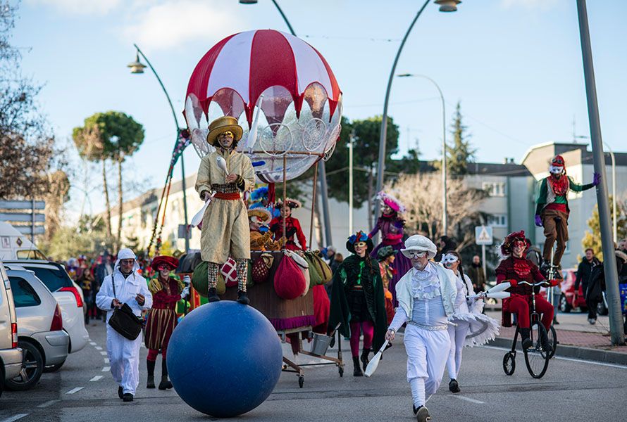 San Sebastian de los Reyes