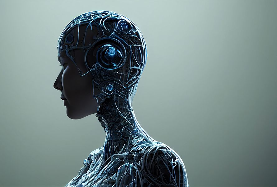 IA Inteligencia Artificial Alcobendas