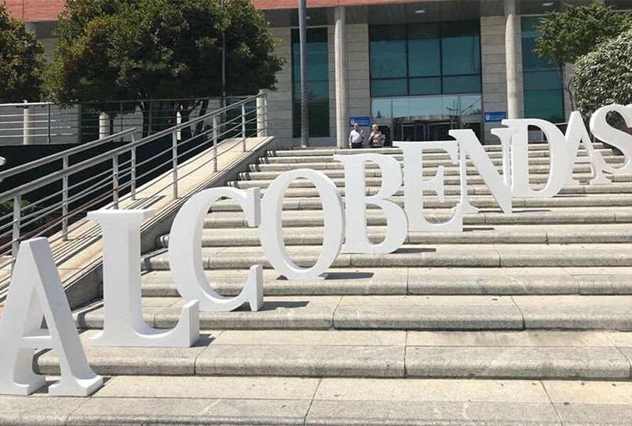 Alcobendas