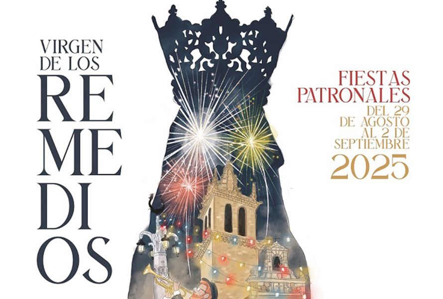 fiestas patronales de Colmenar Viejo 2025