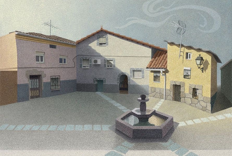Colmenar Viejo
