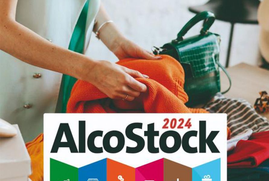 alcostock 2024 Alcobendas