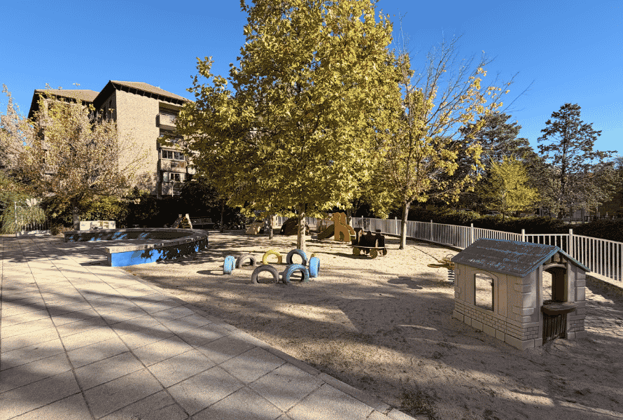 tres cantos