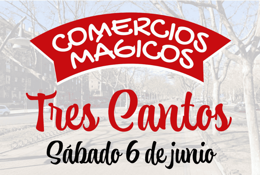 tres cantos