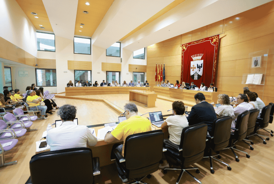 alcobendas