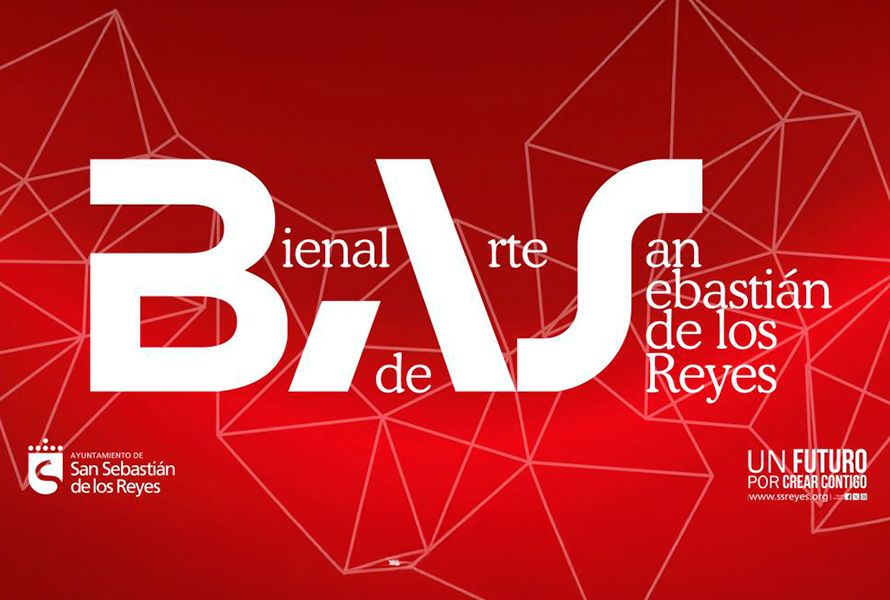 Bienal San Sebastian de los Reyes