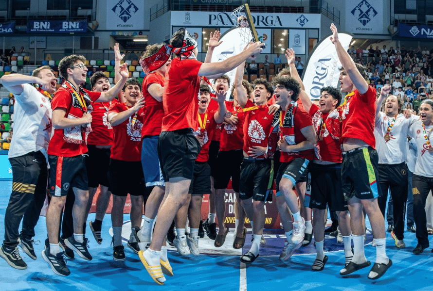 san sebastián de los reyes