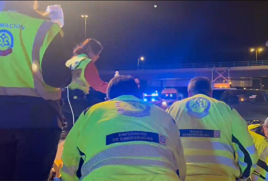 Detenido el autor del atropello mortal en Plaza Norte de San Sebastián ...
