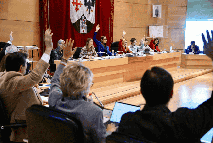Alcobendas