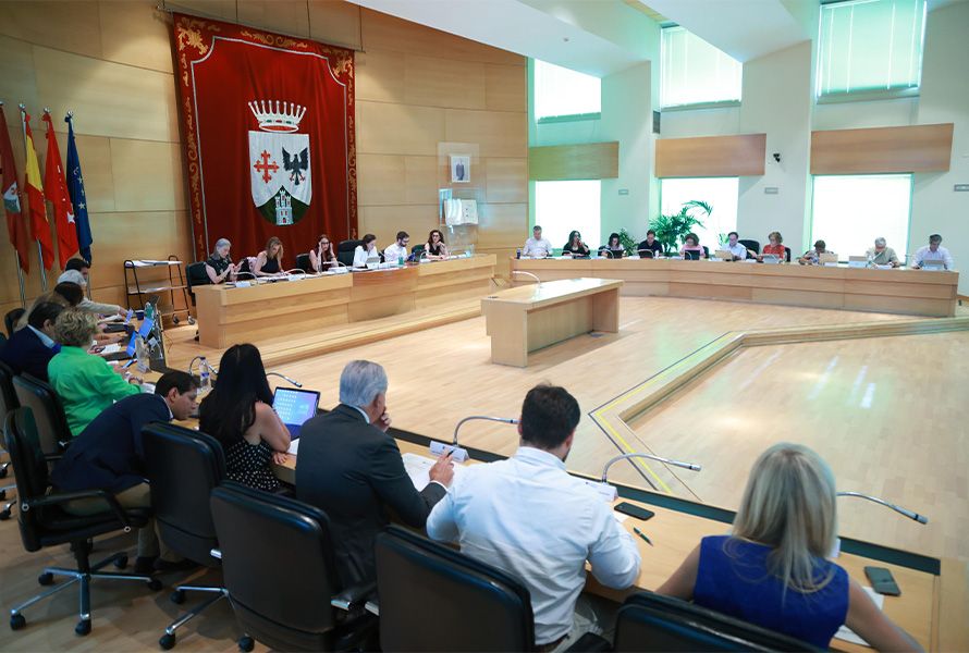 Alcobendas