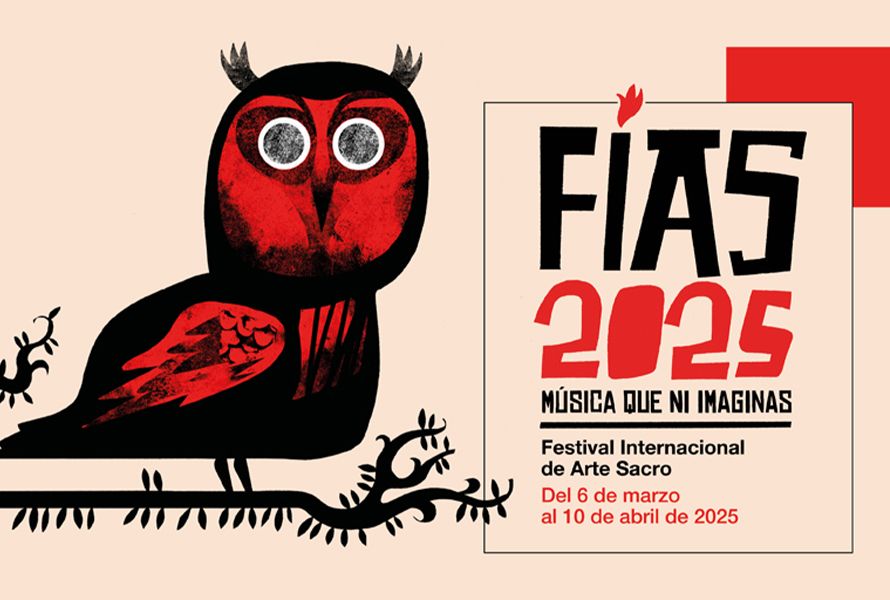 FIAS 2025 San Sebastián de los Reyes