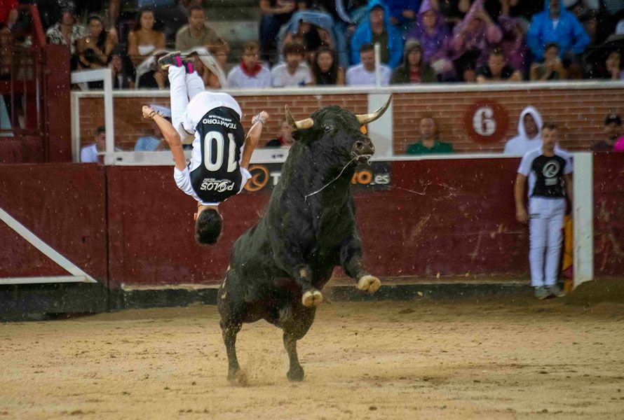 San Sebastian de los Reyes