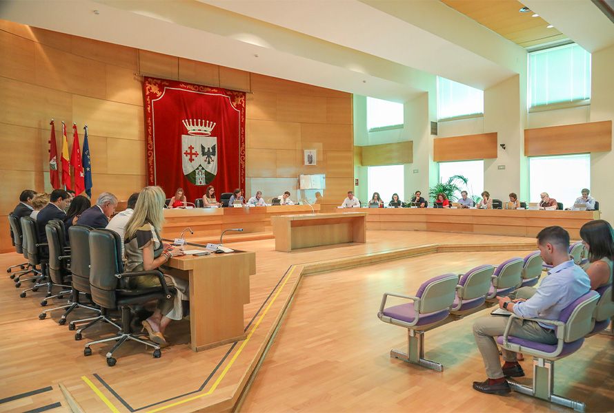 Alcobendas