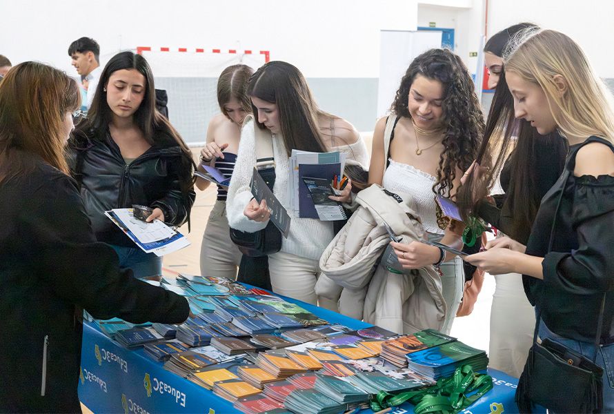 Educa 3C 2025: Guía de la feria educativa en Tres Cantos | Press Norte ...