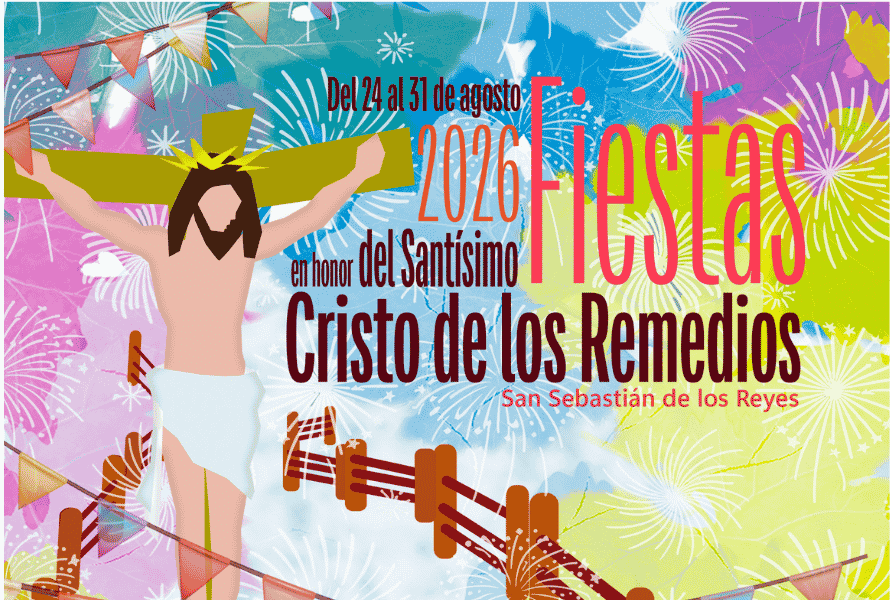 san sebastián de los reyes