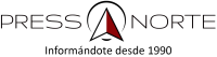 Logo Press Norte