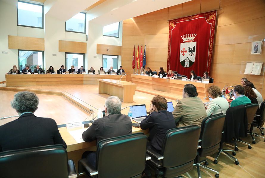 Alcobendas
