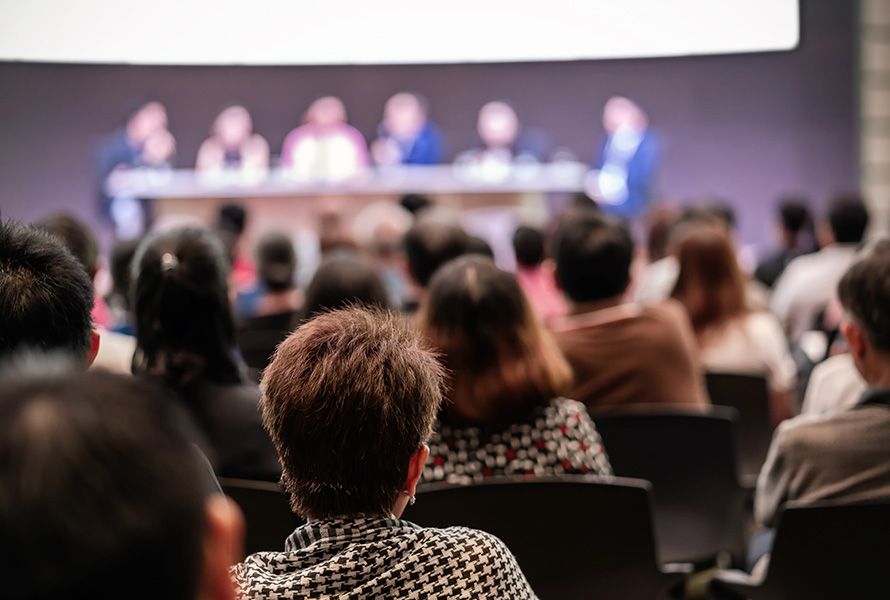I Congreso de Autismo San Sebastian de los Reyes