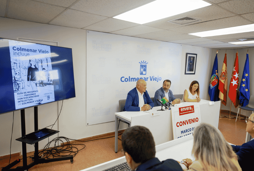 colmenar viejo