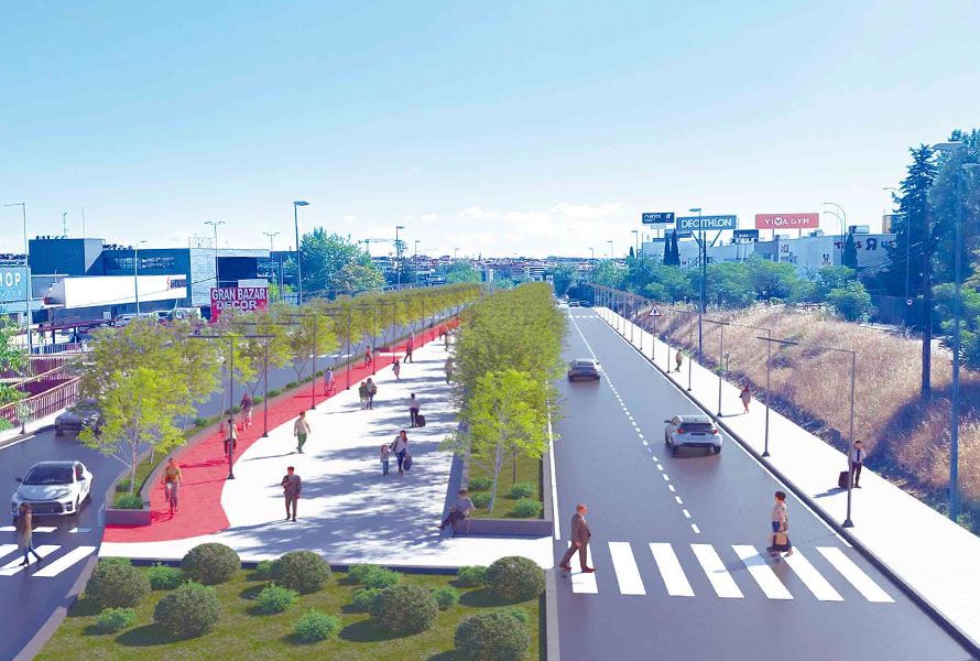 Alcobendas