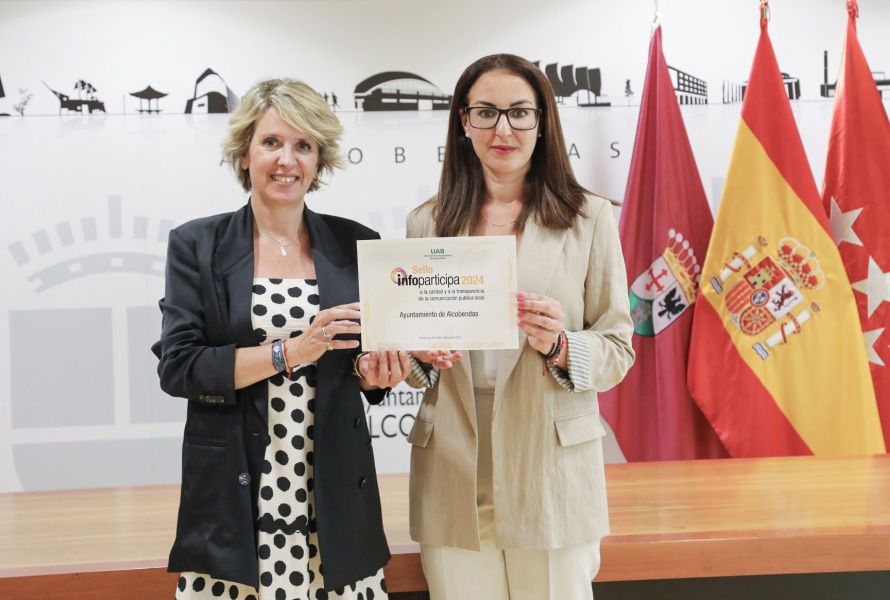 Alcobendas