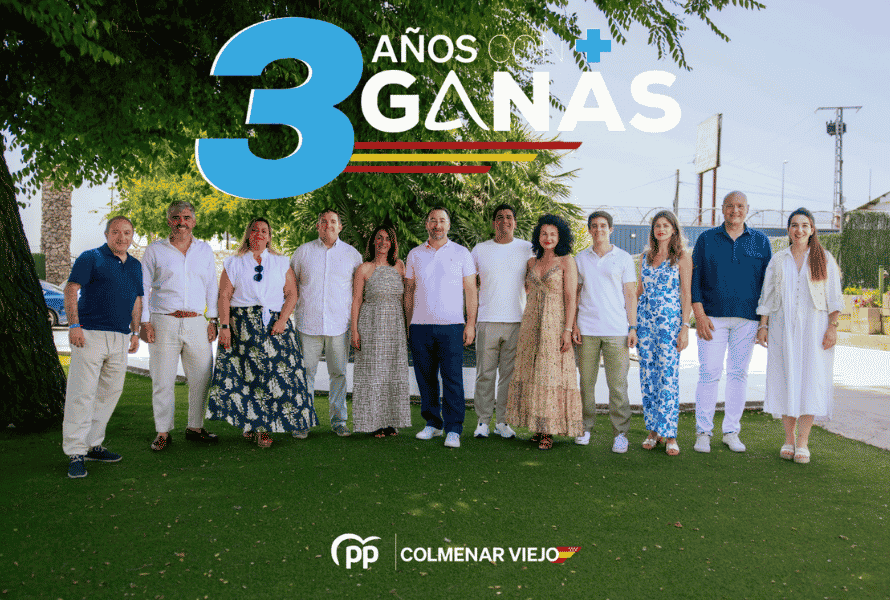 colmenar viejo