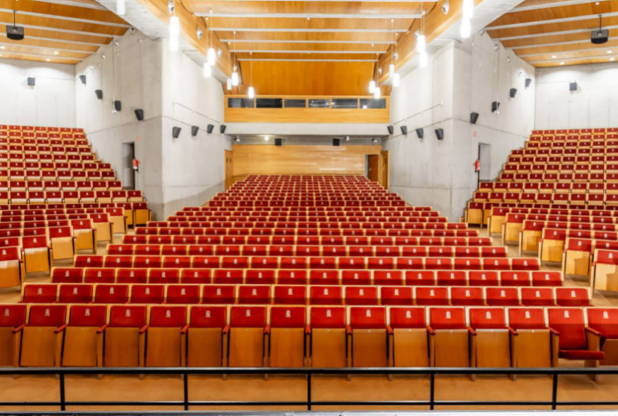 auditorio colmenar viejo programacion 2024 2