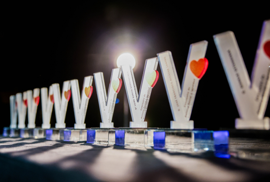 colmenar viejo homenaje voluntarios premios