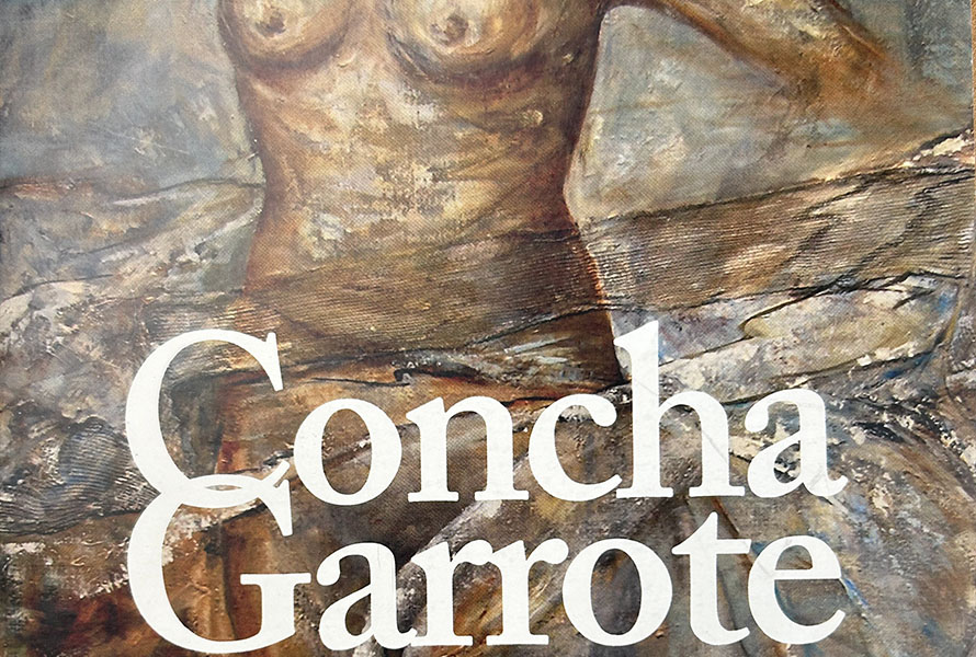 concha garrote