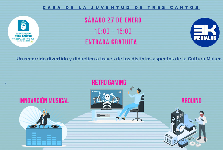 feria stem