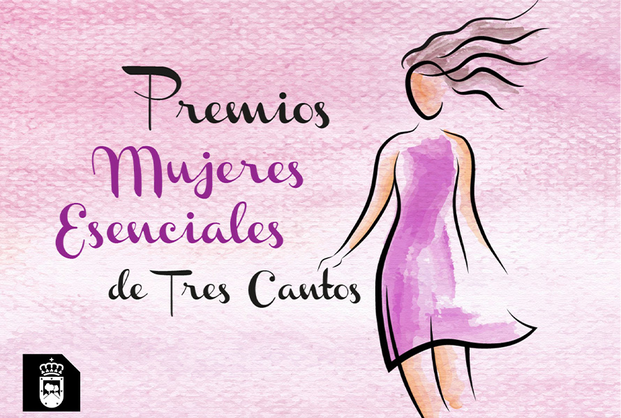 mujeres esenciales 2024