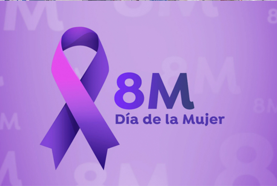 Actividades Día Internacional Mujer 8M San Sebastián de los Reyes
