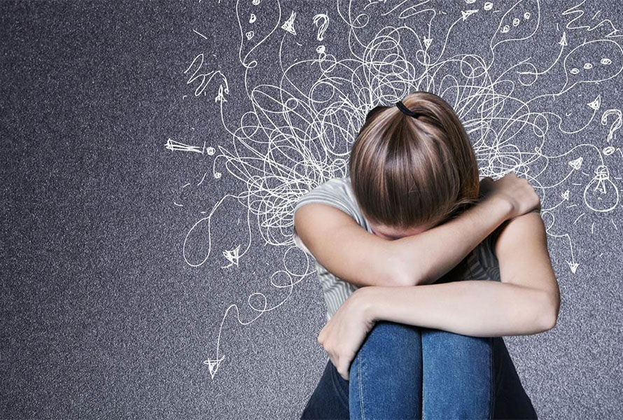 Gestionar ansiedad Curso gratuito Tres Cantos