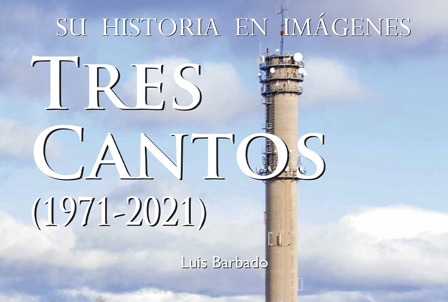 Barbados Historia de Tres Cantos