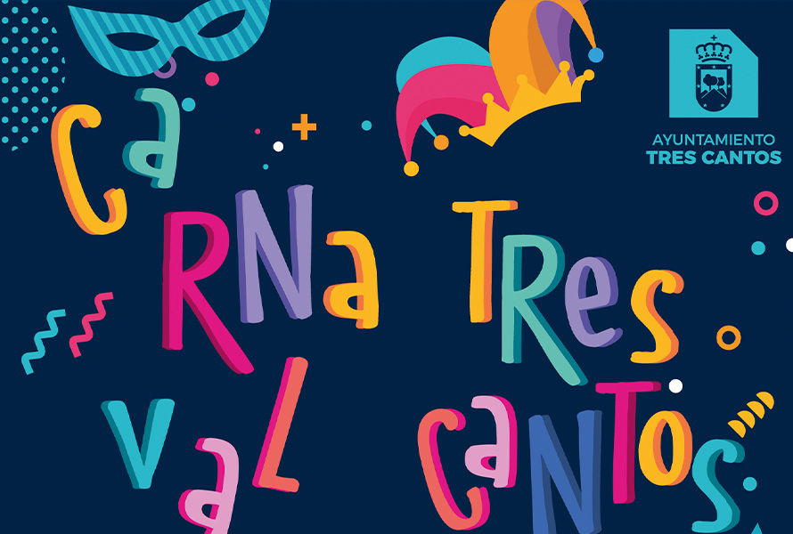 carnaval tres cantos 2024
