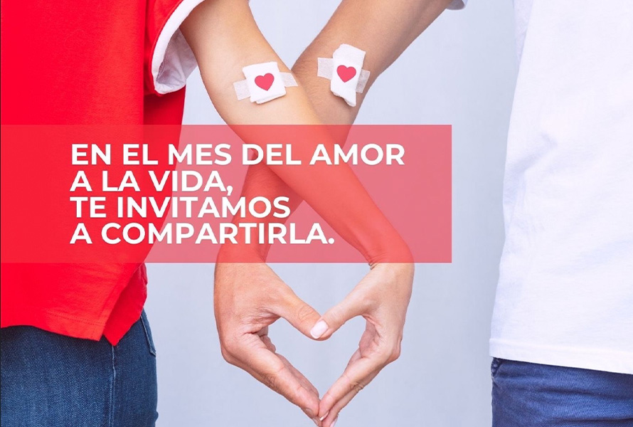 Donación sangre Tres Cantos