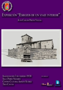 Finde cultural Tres Cantos