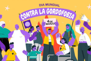 Gordofobia Tres Cantos
