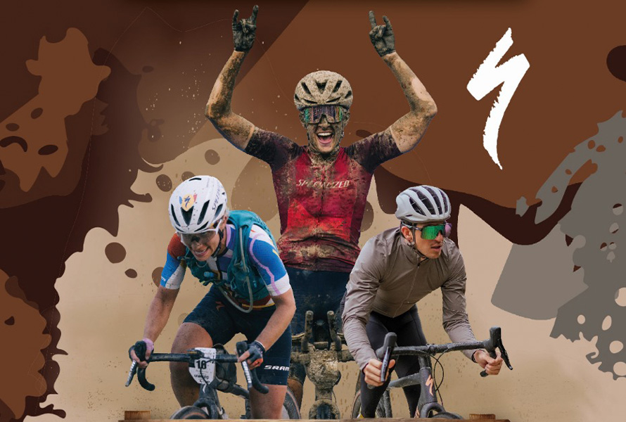 I copa españa gravel