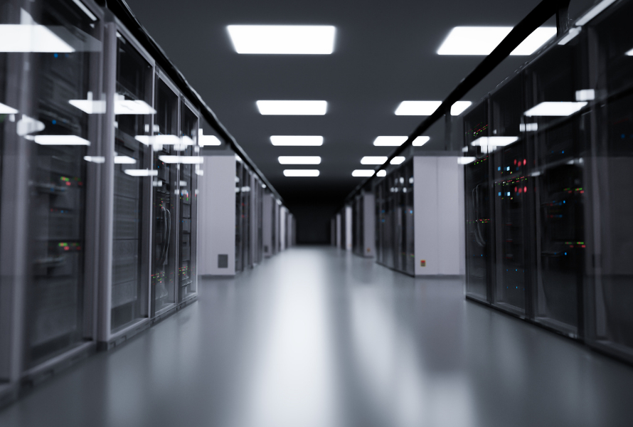 quetta data center azora core capital tres cantos