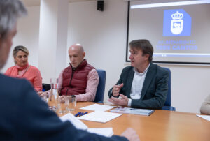 Salud Mental en Tres Cantos