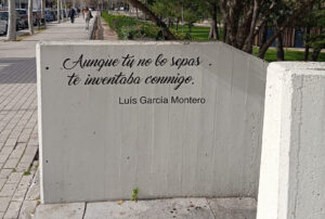 Día Mundial de la Poesía