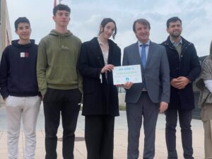Un árbol por Europa
