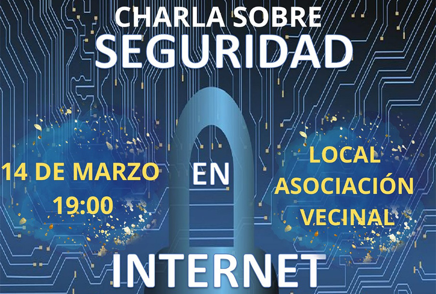 Seguridad en Intrrnet