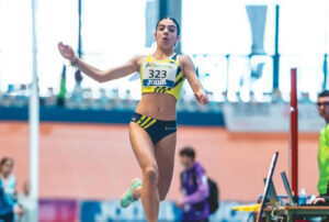 Campeonato de España de Atletismo de Pista Cubierta Sub-16