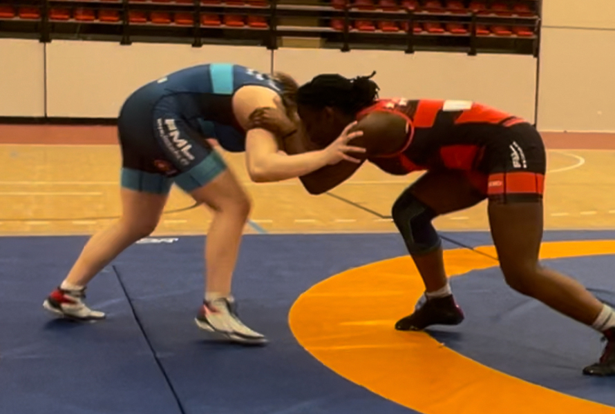 Campeonato de España de lucha Sub-20, Sambo Deportivo y Combat Sambo
