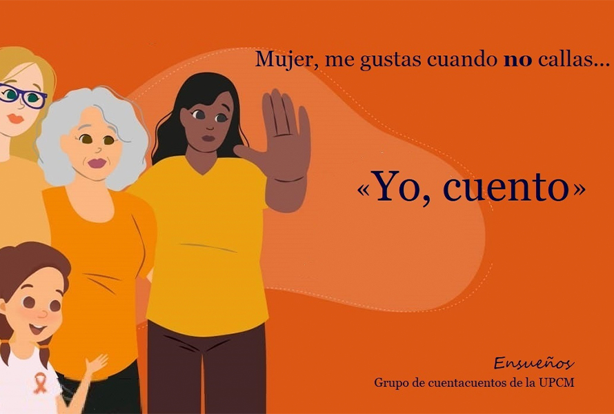 8M Tres Cantos