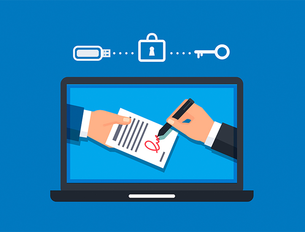 Certificado Digital en Colmenar Viejo