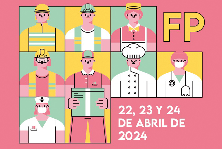 Formación profesional en Colmenar Viejo