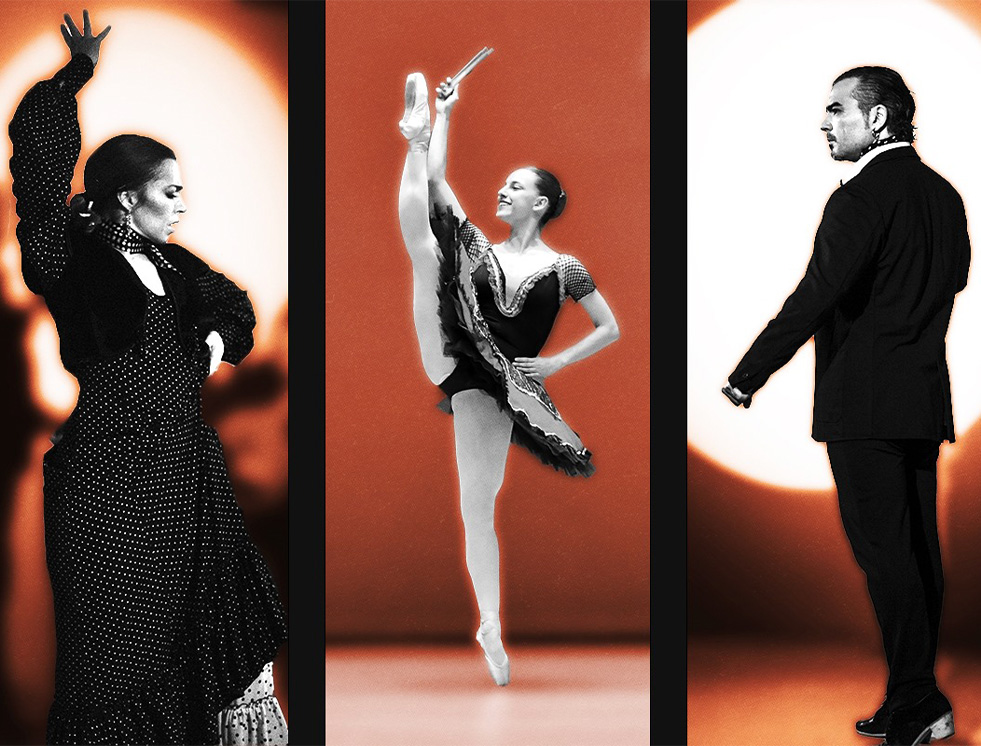 Gala por el Día Internacional de la Danza